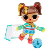 L.O.L. Překvapení překvapení All Star Sports Vault Mini Pop Surprise Ball