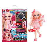 MGA Entertainment Rainbow High Crystal Fashion Pop - Bella