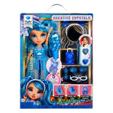 MGA Entertainment Rainbow High Crystal Fashion Pop - Skyler