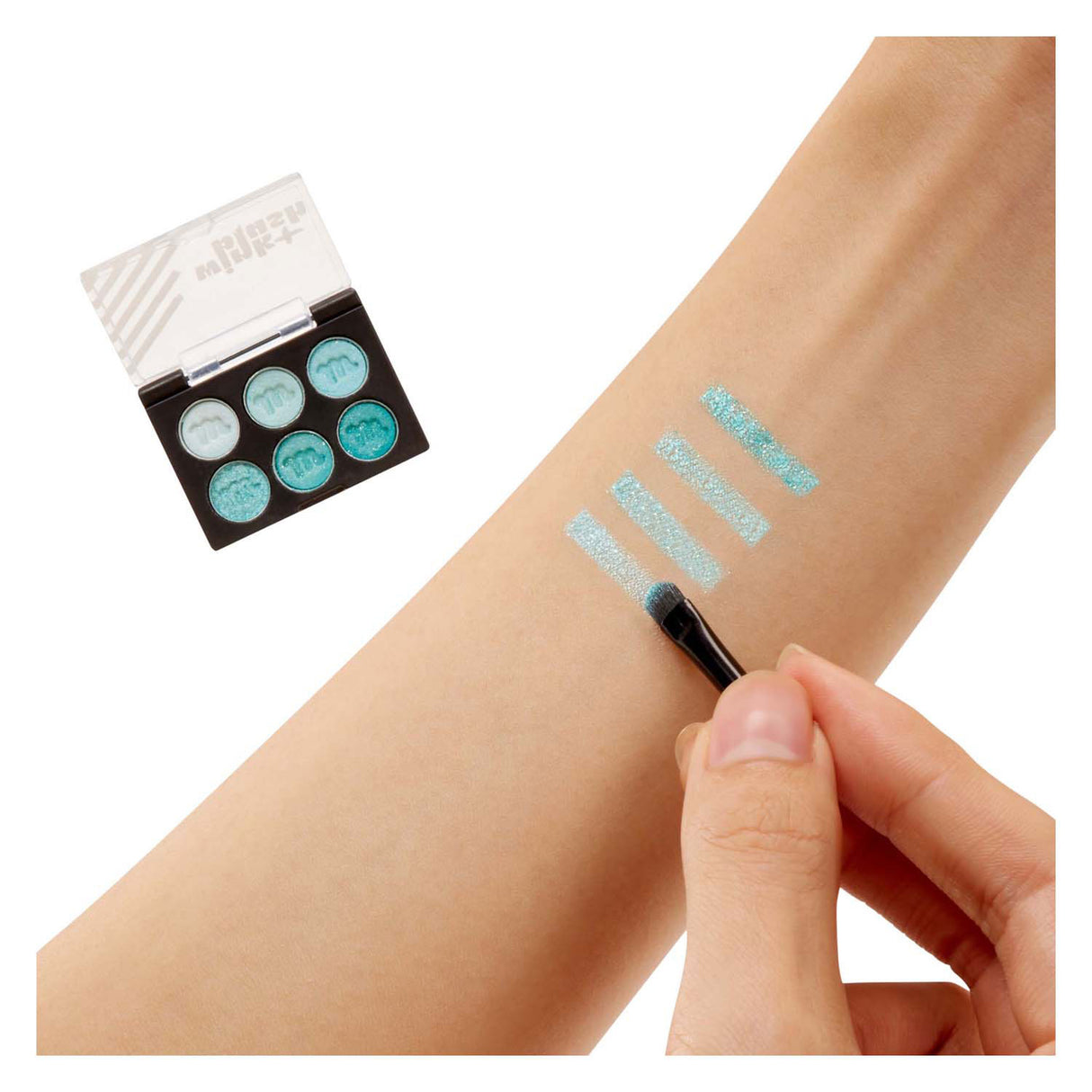 MGA Entertainment Mgas Miniverse Make It Mini Makeup Series 1