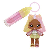 MGA Entertainment Yummiland Pop - Nia Candy Fluff with Lipgloss Set