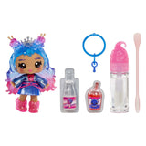 MGA Entertainment Yummiland Pop - Roxie Crysal Candy with Lipgloss Set