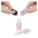 Yummiland Lip Gloss Doll Series 2 + Mystery Chase Core range