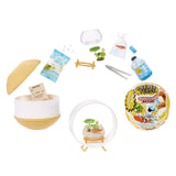 Mga entertainment mga's miniverse make it mini nature verzamelen