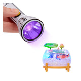 Mga entertainment mga's miniverse make it mini nature verzamelen