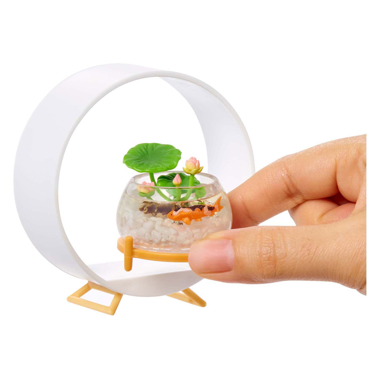 Mga entertainment mga's miniverse make it mini nature verzamelen