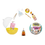 MGA Entertainment MGAS Miniverse Make It Mini Foods Cafe Series 4 Collect
