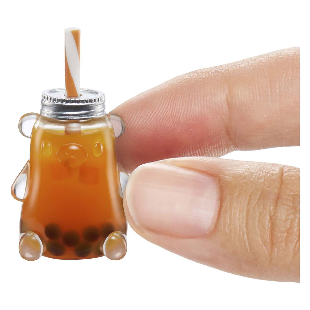 MGA Entertainment MGAS Miniverse Make It Mini Foods Cafe Series 4 Collect