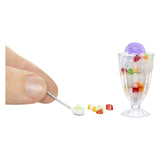 MGA Entertainment MGAS Miniverse Make It Mini Foods Cafe Series 4 Collect