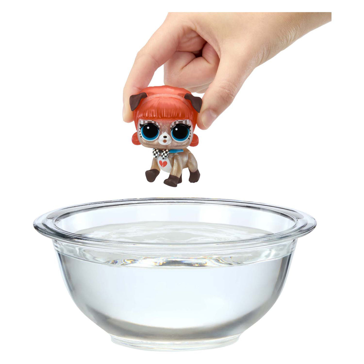 L.o.l. surprise eye spy pets assorti