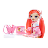Mga entertainment rainbow high sparkle shine fashion doll