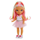 MGA Rainbow High Little Compact Playset Shop