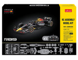 Jonotoys rastar 1:16 red bull f1 rb19 rc bouwset - 55dlg.