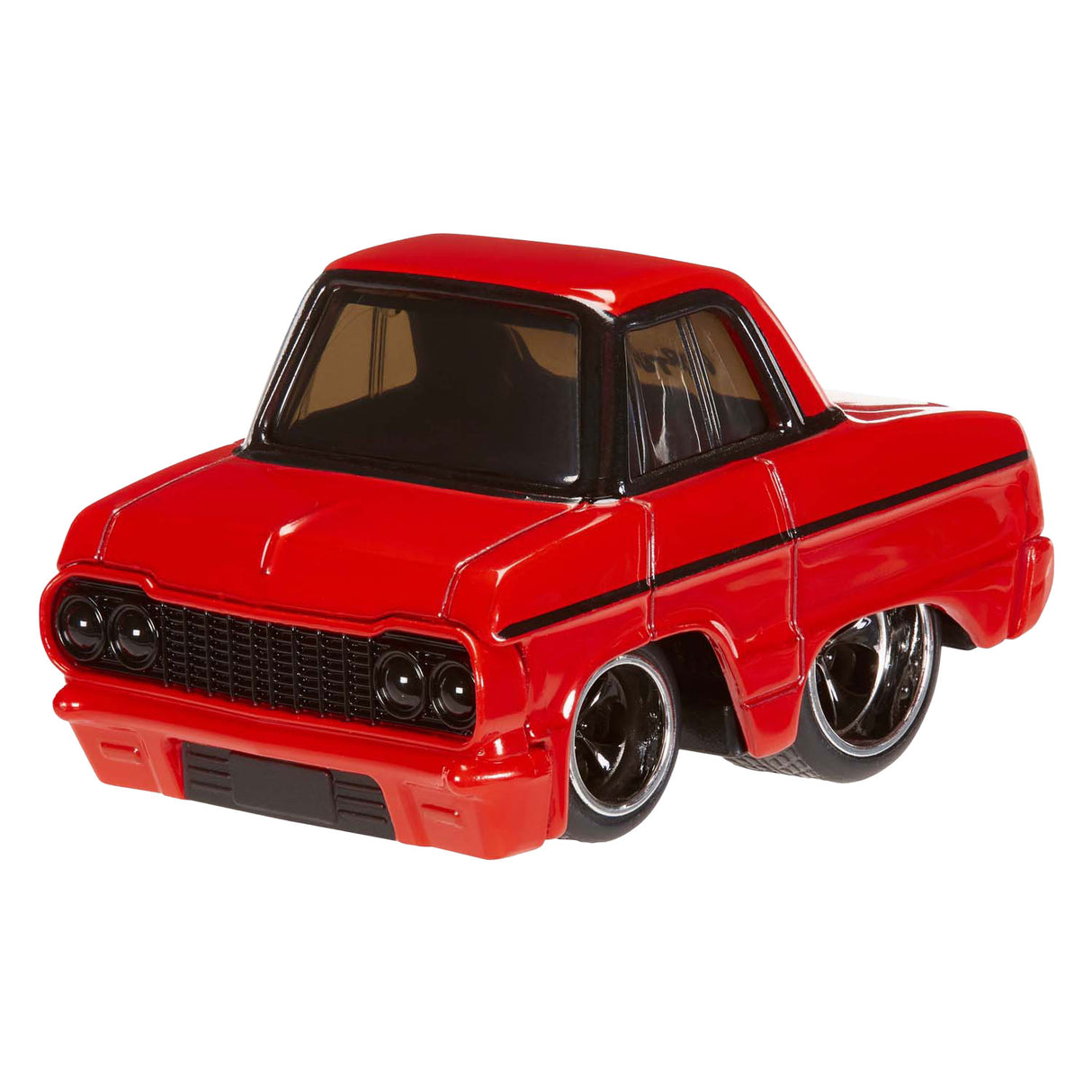 Mga entertainment cartuned serie 3 muscle madness - 3st.