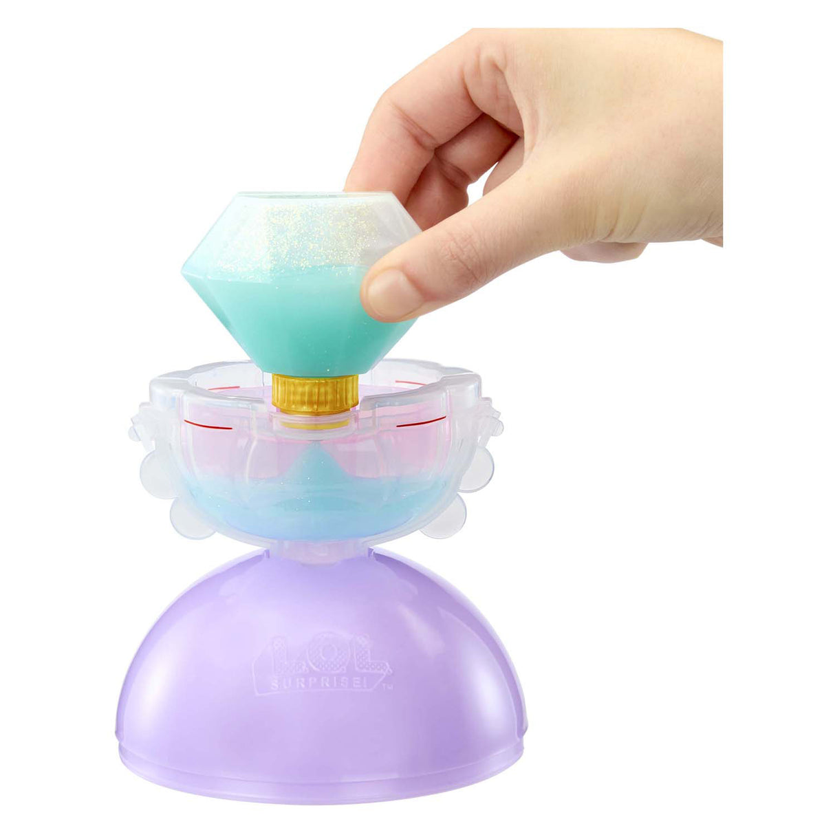 Mga entertainment lol surprise princess tots assorted