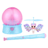 Lol surprise magic flyers fairies tots - snowflake
