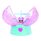 Lol surprise magic flyers fairies tots - snowflake