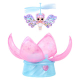 Lol surprise magic flyers fairies tots - snowflake