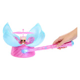 Lol surprise magic flyers fairies tots flower child