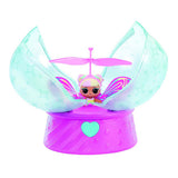 Lol surprise magic flyers fairies tots flower child
