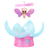 Lol surprise magic flyers fairies tots flower child