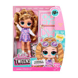 Mga entertainment l.o.l. surprise tweens core fashion doll - fancy gurl