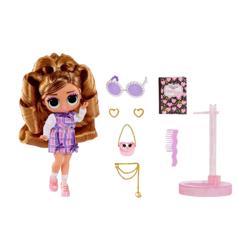 Mga entertainment l.o.l. surprise tweens core fashion doll - fancy gurl