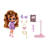 Mga entertainment l.o.l. surprise tweens core fashion doll - fancy gurl