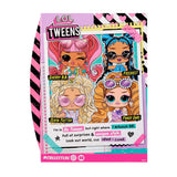 Mga entertainment l.o.l. surprise tweens core fashion doll - fancy gurl