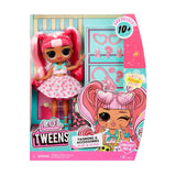 Mga entertainment lol surprise tweens core fashion doll - cherry bb