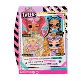 Mga entertainment lol surprise tweens core fashion doll - cherry bb