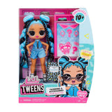 Mga entertainment lol surprise tweens core fashion doll - freshest