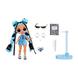 Mga entertainment lol surprise tweens core fashion doll - freshest