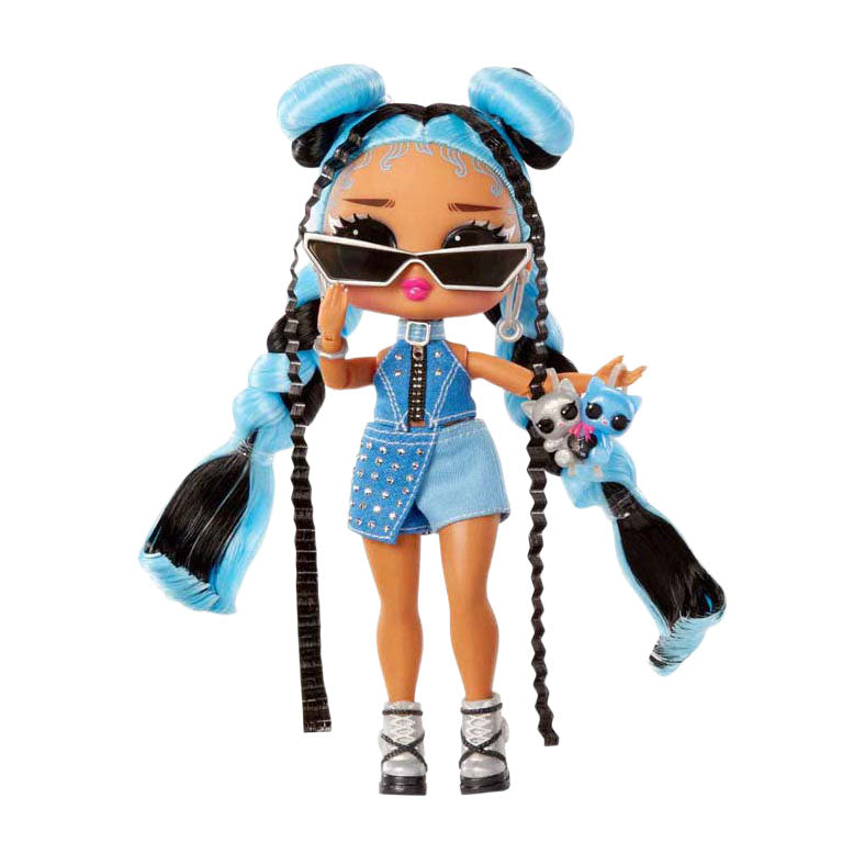 Mga entertainment lol surprise tweens core fashion doll - freshest