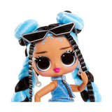 Mga entertainment lol surprise tweens core fashion doll - freshest