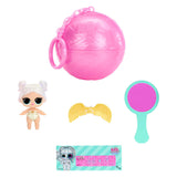 Mga entertainment lol surprise eye spy baby sisters