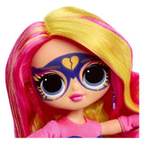 L.o.l. surprise tweens eye spy - superhero