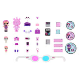 Lol surprise eye spy ultimate unboxing