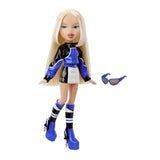 Mga entertainment bratz scorchin' fashion doll - cloe