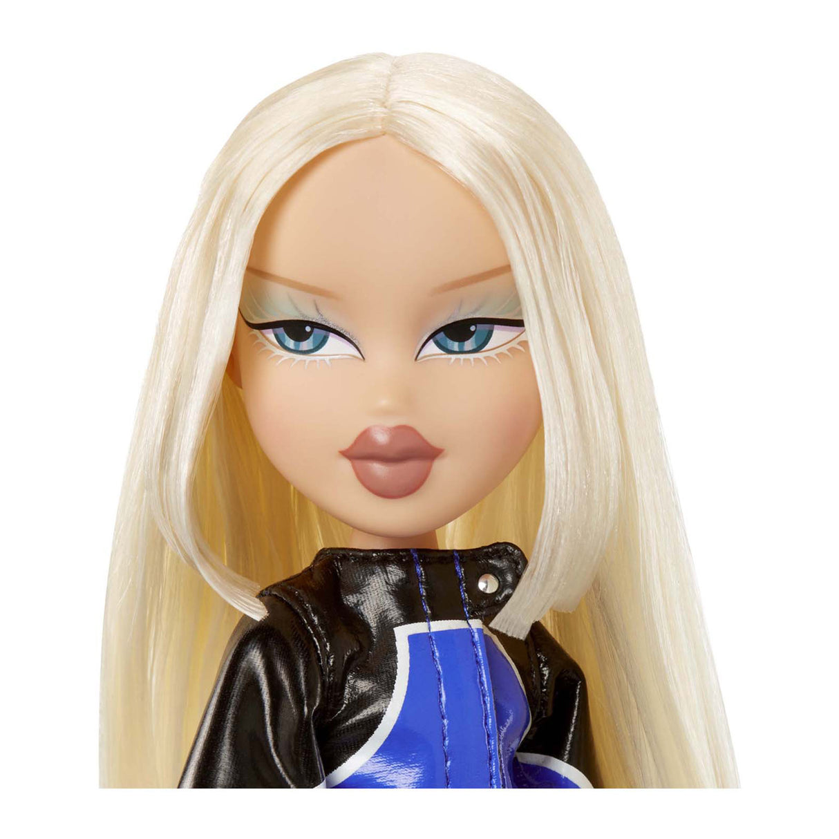 Mga entertainment bratz scorchin' fashion doll - cloe
