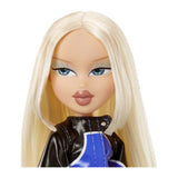 Mga entertainment bratz scorchin' fashion doll - cloe
