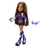 Mga entertainment bratz scorchin' fashion doll - yasmin
