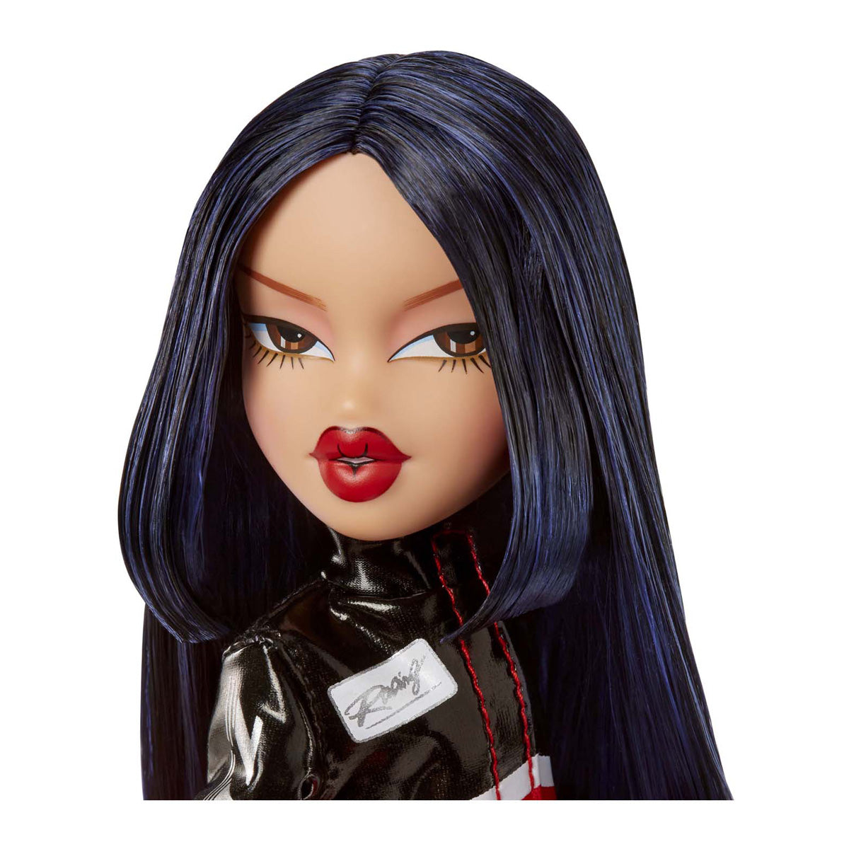 Mga Entertainment Bratz Scorchin' Fashion Doll - Jade
