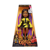 Mga entertainment bratz scorchin' fashion doll - sasha