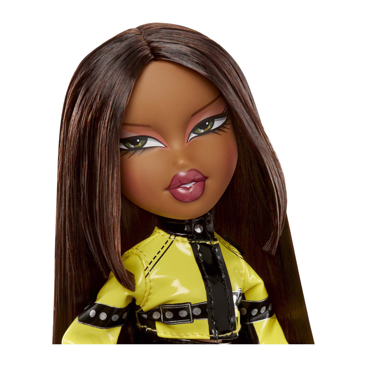 Mga entertainment bratz scorchin' fashion doll - sasha