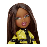 Mga entertainment bratz scorchin' fashion doll - sasha