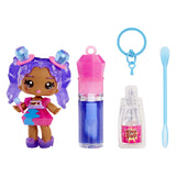 Mga entertainment yummiland lip gloss pop licensed sweets