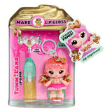 Mga entertainment yummiland pop - gigi gingerbread with lip gloss set
