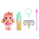 Mga entertainment yummiland pop - gigi gingerbread with lip gloss set