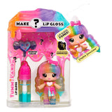Mga entertainment yummiland lip gloss pop mystery flavor combo